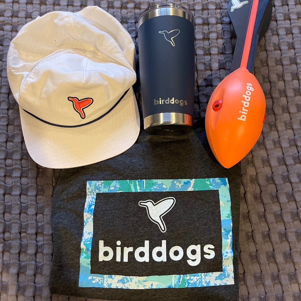 Birddogs bundle